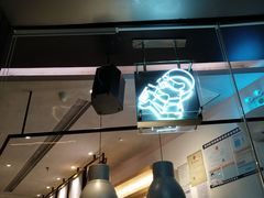 大堂-喜茶(广州荔湾领展广场店)