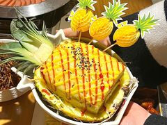 -恩你小木屋·韩式料理(南长街店)
