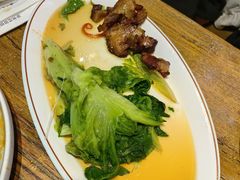 -蒙亨·手把肉·蒙古包文化主题餐厅(天恒广场店)