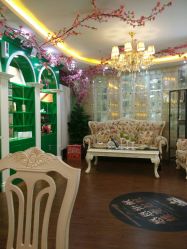 -艺米阳光Hair Salon