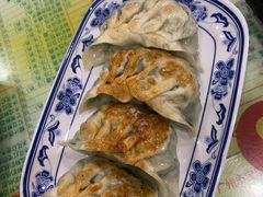 煎饺-顺记冰室(宝华路店)