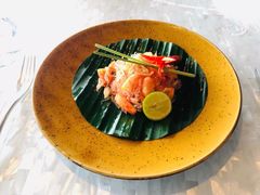 -广州四季酒店·佰鲜汇·现代法餐