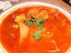 -張飛扒肉•四代传承(道外店)