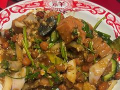 -鱼满舱·鲜活海鲜·正宗鲁菜