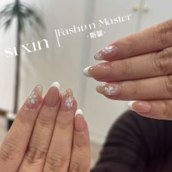 -斯馨·健康美甲美睫