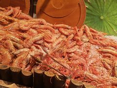 -济南蓝海御华大饭店·蓝钻国际美食自助百汇(山东书城店)