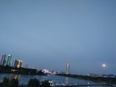 -我外婆家菜(长融世贸广场店)