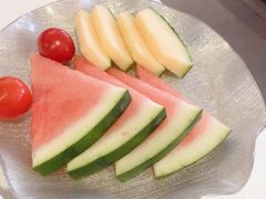 -渝信川菜(工体店)