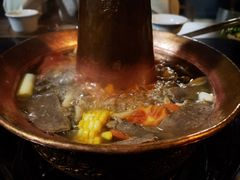 -陀岗美食·云南藏式特色餐厅