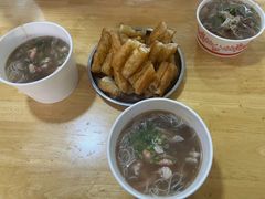 -阿玲面线糊(溪岸路店)