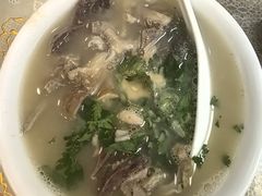-清真·鸦儿李记·小馆(后海店)