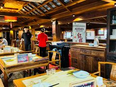 -小吊梨汤·北京菜(香山店)