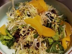 -小河盐帮·私家菜·烤鸭(三元桥·霄云路店)