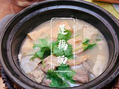 -鱼篮仔·潮汕美食(圆明新园店)