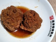 -直隶安家牛肉罩饼(七一路店)