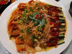 -東舍食唐精品陕菜馆