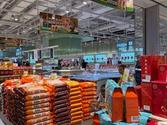 -百佳华佳漾里(坂田店)