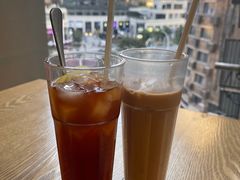-点点心港式茶餐厅(南京西路店)