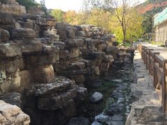 -北京宽沟会议中心