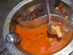 -胖子鱼·天水麻辣鱼火锅(秦州407店)