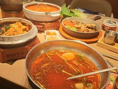 -将军牛排·尔滨地标朝鲜族美食(总店)
