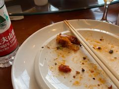 -赶海部落海鲜城(海阳路店)