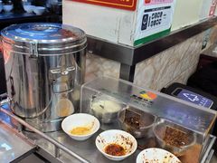 -新川面馆(新街口起源店)