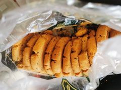 -泸溪河桃酥(欧尚店)