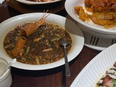 -庭院江南菜•烤鸭•非遗传承(丰台总部基地店)