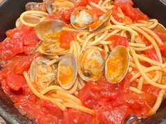 -萨莉亚意式餐厅(浦江万达广场店)