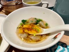 莆田扁肉汤（位）-莆田餐厅PUTIEN(深圳湾万象城家宴店)