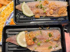 -喜井无限自助烤肉公司(石厦店)