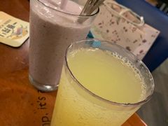 -阿甘虾餐厅(凌霄阁店)