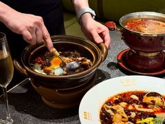 -渔语鱼新川菜Bistro(万象天地店)