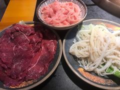 -王婆乔鲜鱼自助火锅(蜀汉路店)