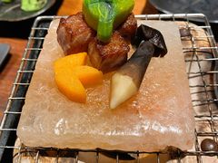 -桐寿司Sushi Tong