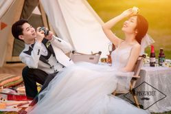 -第一夫人婚纱摄影(南京店)