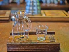手冲咖啡-六月花园咖啡馆(中关村东路店)