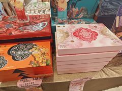 -85度C(东莞常平新南街店)