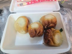 腾元生煎包-腾元生煎(西华路店)