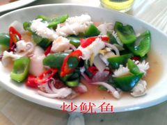 -连家船海鲜大排档·20年闽菜店(厦大店)