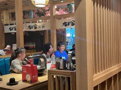 -九田家黑牛烤肉(淮北万达店)
