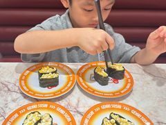 -元气寿司(宝安壹方城店)