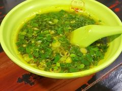 -张记牛肉面馆(天津路店)