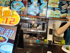 -魏家凉皮(十里河店)