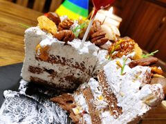 -小苍兰风铃草蛋糕甜品(沈阳店)