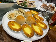 -流舫海鲜酒家(张溪店)