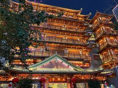 -大佛古寺