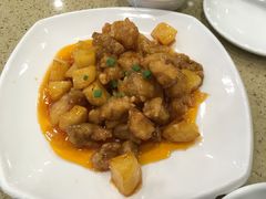 -老福州闽菜馆(温泉路店)