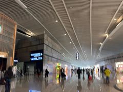 -青岛胶东国际机场